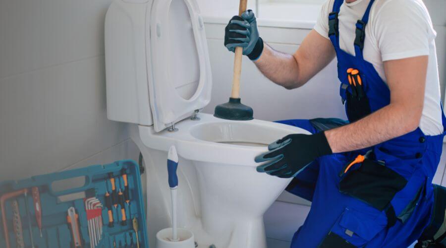 Professional bathroom faucet installation in Ames, IA